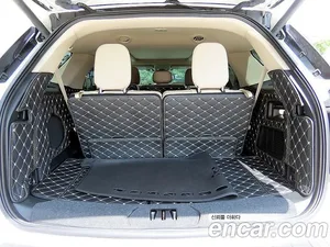 Ford Explorer, 2023 — миниатюра 17