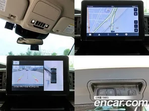 Ford Explorer, 2023 — миниатюра 18
