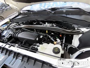 Ford Explorer, 2023 — миниатюра 19