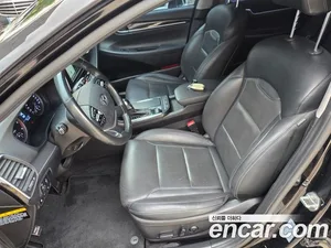 Hyundai Grandeur, 2017 — миниатюра 9