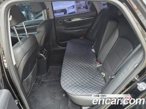 Hyundai Grandeur, 2017 — миниатюра 10