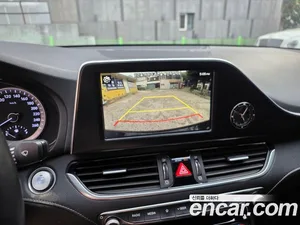 Hyundai Grandeur, 2017 — миниатюра 12