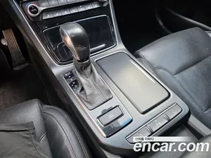 Hyundai Grandeur, 2017 — миниатюра 13