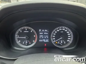 Hyundai Grandeur, 2017 — миниатюра 15