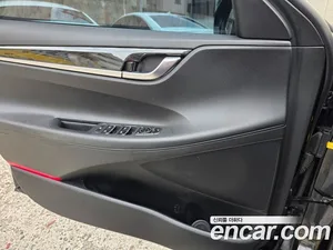 Hyundai Grandeur, 2017 — миниатюра 19