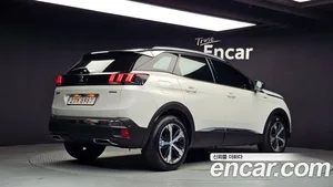 Peugeot 3008, 2019 — миниатюра 2