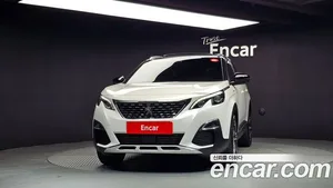 Peugeot 3008, 2019 — миниатюра 3
