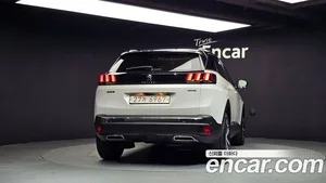 Peugeot 3008, 2019 — миниатюра 4