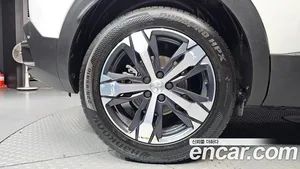 Peugeot 3008, 2019 — миниатюра 5