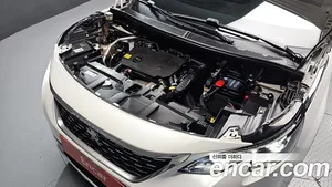 Peugeot 3008, 2019 — миниатюра 6