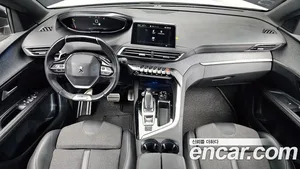 Peugeot 3008, 2019 — миниатюра 7