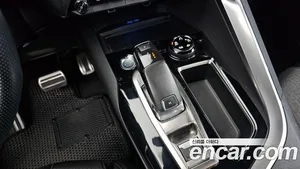 Peugeot 3008, 2019 — миниатюра 9