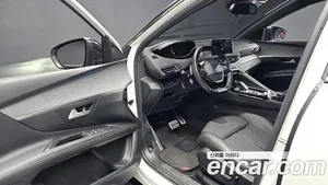 Peugeot 3008, 2019 — миниатюра 10