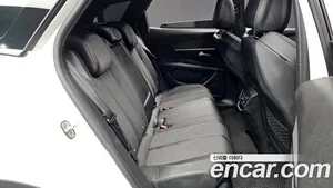 Peugeot 3008, 2019 — миниатюра 11