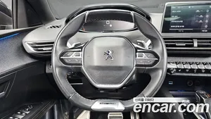 Peugeot 3008, 2019 — миниатюра 13