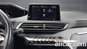 Peugeot 3008, 2019 — миниатюра 14