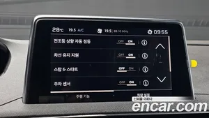 Peugeot 3008, 2019 — миниатюра 16