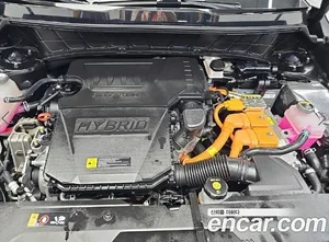 Kia Niro, 2022 — миниатюра 5