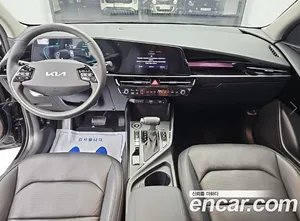 Kia Niro, 2022 — миниатюра 7