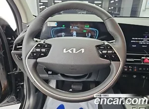 Kia Niro, 2022 — миниатюра 9