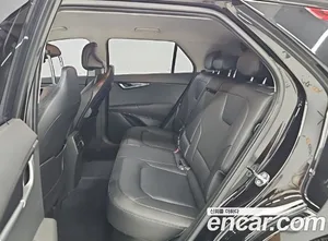 Kia Niro, 2022 — миниатюра 12