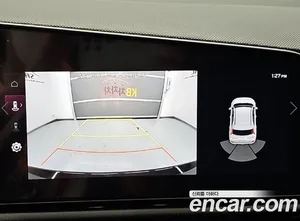 Kia Niro, 2022 — миниатюра 16