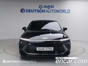 Hyundai Sonata, 2023 — миниатюра 3