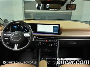 Hyundai Sonata, 2023 — миниатюра 6