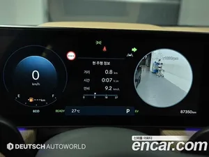 Hyundai Sonata, 2023 — миниатюра 7