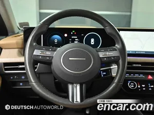Hyundai Sonata, 2023 — миниатюра 8