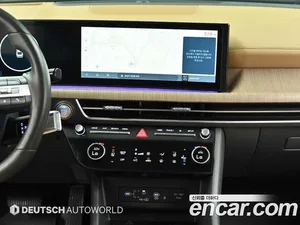Hyundai Sonata, 2023 — миниатюра 10