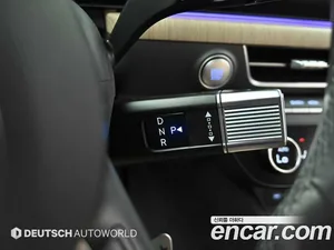 Hyundai Sonata, 2023 — миниатюра 13
