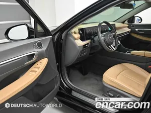 Hyundai Sonata, 2023 — миниатюра 15