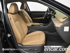 Hyundai Sonata, 2023 — миниатюра 16