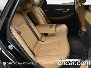 Hyundai Sonata, 2023 — миниатюра 17