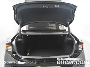 Hyundai Sonata, 2023 — миниатюра 18