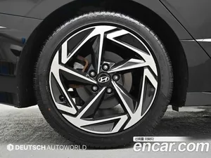 Hyundai Sonata, 2023 — миниатюра 19