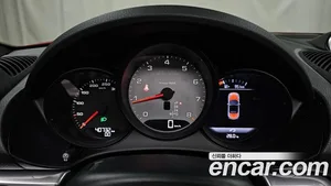 Porsche 718, 2022 — миниатюра 8