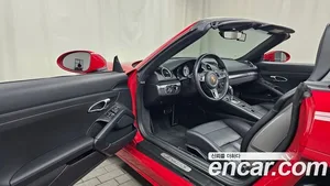 Porsche 718, 2022 — миниатюра 10