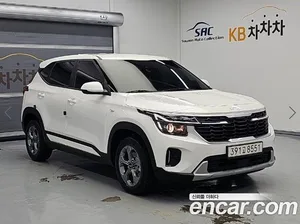 Kia Seltos, 2024 — миниатюра 4
