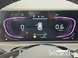 Kia Seltos, 2024 — миниатюра 6