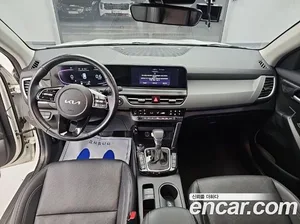 Kia Seltos, 2024 — миниатюра 7