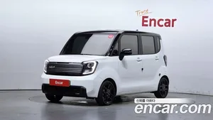 Kia RAY, 2024 — миниатюра 1