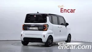 Kia RAY, 2024 — миниатюра 2