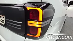 Kia RAY, 2024 — миниатюра 9