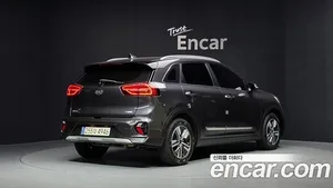 Kia Niro, 2020 — миниатюра 2