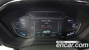 Kia Niro, 2020 — миниатюра 8