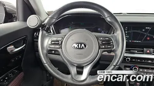 Kia Niro, 2020 — миниатюра 13