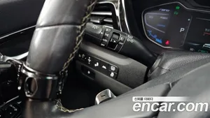 Kia Niro, 2020 — миниатюра 14