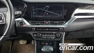 Kia Niro, 2020 — миниатюра 15